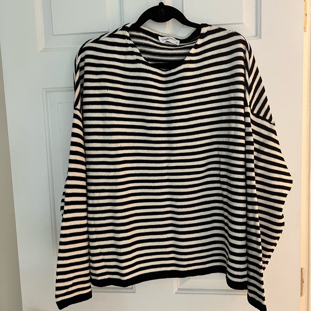 CJLA Wesley sweater